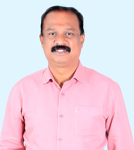 Founder Chairman Rajiv Jain